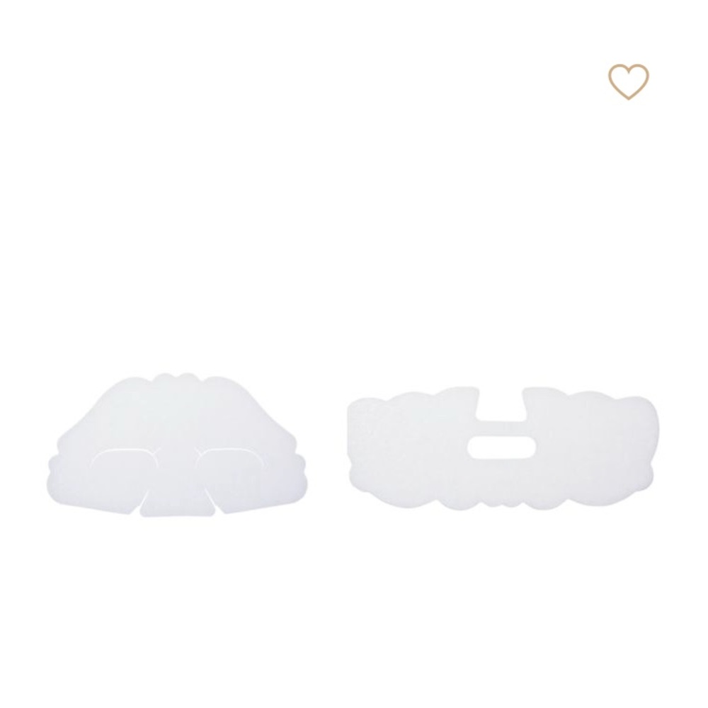 Clé de Peau Brightening Mask